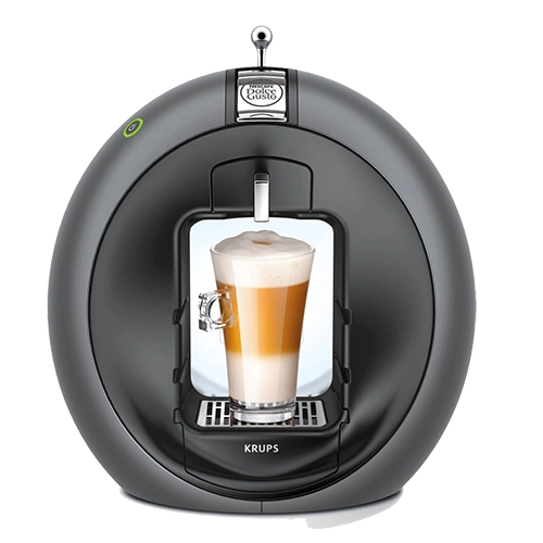 Ремонт кофемашин Dolce Gusto в Киришах